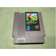 Golf Nintendo NES Cartridge Only