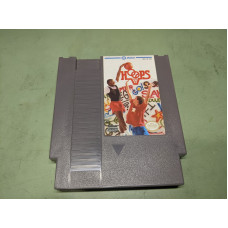 Hoops Nintendo NES Cartridge Only