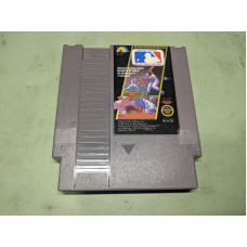 Major League Baseball Nintendo NES Cartridge Only