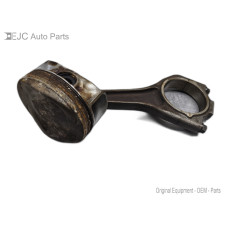 201S001 Piston and Connecting Rod Standard For 10-15 Jaguar XK 5.0 W/O SuperCharger 201S001 Piston and Connecting Rod Standard For 10-15 Jaguar XK 5.0 W/O SuperCharger