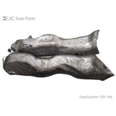 201S015 Exhaust Manifold Heat Shield 10-15 Jaguar XK 5.0 9H239A462AB W/O SuperCharger 201S015 Exhaust Manifold Heat Shield 10-15 Jaguar XK 5.0 9H239A462AB W/O SuperCharger