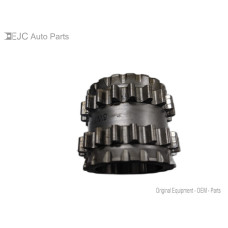 201S028 Crankshaft Timing Gear For 10-15 Jaguar XK 5.0 C2Z31438 W/O SuperCharger 201S028 Crankshaft Timing Gear For 10-15 Jaguar XK 5.0 C2Z31438 W/O SuperCharger
