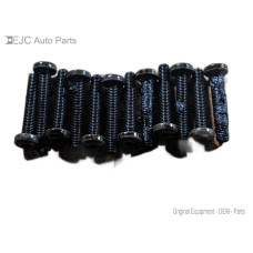 201S020 Camshaft Gear Bolts All For 10-15 Jaguar XK 5.0 W/O SuperCharger 201S020 Camshaft Gear Bolts All For 10-15 Jaguar XK 5.0 W/O SuperCharger