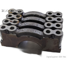 201G103 Engine Block Main Caps For 15-16 Nissan Murano  3.5  AWD