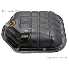 201G105 Lower Engine Oil Pan For 15-19 Nissan Murano  3.5 11110JA10D AWD