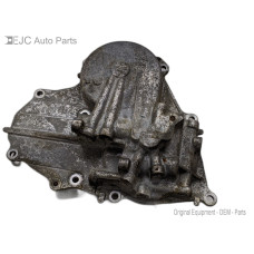 201H109 Right Variable Valve Timing Solenoid Housing 15-16 Nissan Murano 3.5 130419HP0A