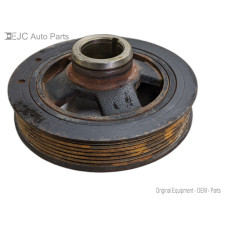 201H111 Crankshaft Pulley For 09-20 Nissan Murano  3.5 123033WS1A AWD