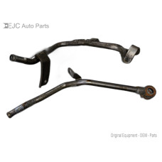201H115 Heater Line For 15-16 Nissan Murano  3.5  AWD