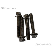 201H119 Camshaft Gear Bolt Set For 15-16 Nissan Murano  3.5  AWD