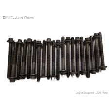 201P112 Cylinder Head Bolt Kit For 13-15 Ram 1500  5.7 06510280AA Hemi