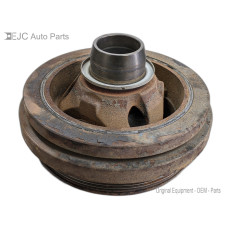 201R103 Crankshaft Pulley For 11-18 Ram 1500  5.7 53022083AA Hemi