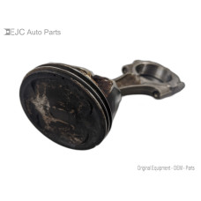 203U001 Piston and Connecting Rod Standard 09-13 Subaru Forester 2.5 12100AA181 Turbo 203U001 Piston and Connecting Rod Standard 09-13 Subaru Forester 2.5 12100AA181 Turbo