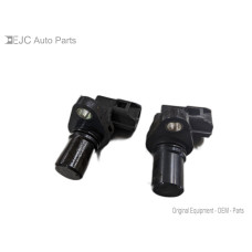 203U025 Camshaft Position Sensor Set For 09-13 Subaru Forester 2.5 22056AA140 Turbo 203U025 Camshaft Position Sensor Set For 09-13 Subaru Forester 2.5 22056AA140 Turbo