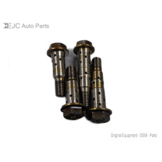 203R003 Camshaft Bolt Oil Control Valve Set For 16-23 Toyota Tacoma  3.5 135A00P031 4WD