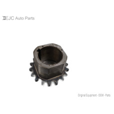 203R004 Crankshaft Timing Gear For 16-23 Toyota Tacoma  3.5 135210P020 4WD