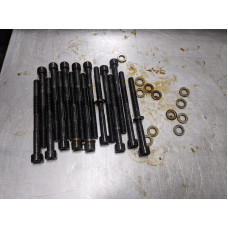 203R016 Cylinder Head Bolt Kit For 16-23 Toyota Tacoma  3.5 90105A0279 4WD