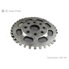 203R026 Crankshaft Trigger Tone Ring For 16-23 Toyota Tacoma  3.5  4WD