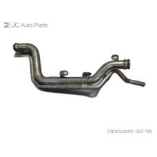 203R029 Coolant Crossover Tube For 16-20 Toyota Tacoma  3.5 163220P030 4WD