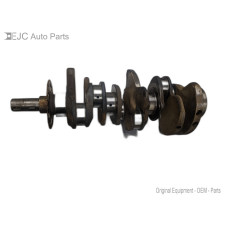 #QW06 Crankshaft Standard For 07-11 Toyota Camry 3.5 134010P030 2GRFE #QW06 Crankshaft Standard For 07-11 Toyota Camry 3.5 134010P030 2GRFE