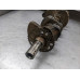#QW06 Crankshaft Standard For 07-11 Toyota Camry 3.5 134010P030 2GRFE #QW06 Crankshaft Standard For 07-11 Toyota Camry 3.5 134010P030 2GRFE