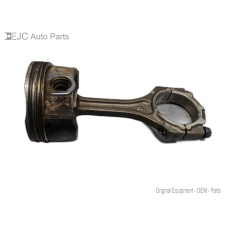 203S001 Piston and Connecting Rod Standard For 07-11 Toyota Camry  3.5 1320109831 2GRFE