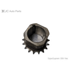 203S028 Crankshaft Timing Gear For 07-11 Toyota Camry  3.5 135210P011 2GRFE