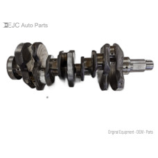 #NG05 Crankshaft Standard For 15-16 Nissan Murano  3.5 12200JA10B FWD