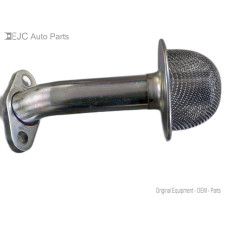 204A002 Engine Oil Pickup Tube For 15-16 Nissan Murano  3.5 15050JA10A FWD