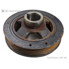 204A006 Crankshaft Pulley For 09-20 Nissan Murano  3.5 123033WS1A FWD