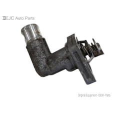 204A011 Thermostat Housing For 15-16 Nissan Murano  3.5 212009HP0A FWD