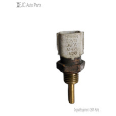 204A020 Engine Oil Temperature Sensor For 15-16 Nissan Murano  3.5  FWD