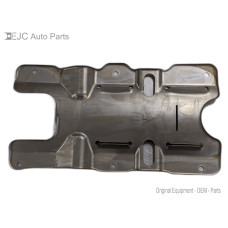 204A027 Engine Oil Baffle For 15-16 Nissan Murano  3.5 1113ZK61A FWD