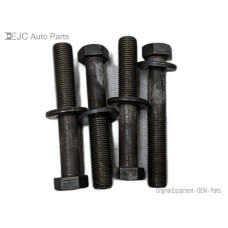 204A029 Camshaft Gear Bolt Set For 15-16 Nissan Murano  3.5  FWD
