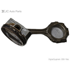 204A034 Piston and Connecting Rod Standard For 15-16 Nissan Murano  3.5 121004W00D FWD