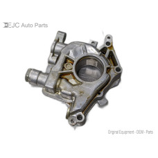 204A037 Engine Oil Pump For 15-16 Nissan Murano  3.5 150109HP0A FWD