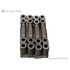 204A038 Engine Block Main Caps For 15-16 Nissan Murano  3.5  FWD