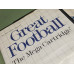 Great Football Sega Master System Complete in Box