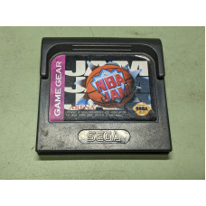 NBA Jam Sega Game Gear Cartridge Only