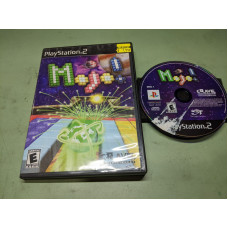 Mojo Sony PlayStation 2 Disk and Case Mojo Sony PlayStation 2 Disk and Case