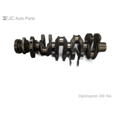 #JI03 Crankshaft Standard For 05-14 Volkswagen Jetta 2.5 181207 BGP #JI03 Crankshaft Standard For 05-14 Volkswagen Jetta 2.5 181207 BGP