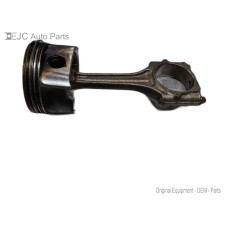 204A101 Piston and Connecting Rod Standard For 05-14 Volkswagen Jetta 2.5 07K105401G BGP 204A101 Piston and Connecting Rod Standard For 05-14 Volkswagen Jetta 2.5 07K105401G BGP