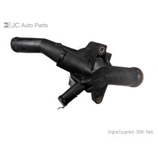 204A102 Thermostat Housing For 05-14 Volkswagen Jetta 2.5 07K121121B BGP 204A102 Thermostat Housing For 05-14 Volkswagen Jetta 2.5 07K121121B BGP