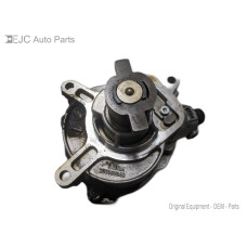 204A110 Vacuum Pump From 2006 Volkswagen Jetta 2.5 07K145100C BGP 204A110 Vacuum Pump From 2006 Volkswagen Jetta 2.5 07K145100C BGP