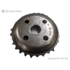 204A115 Exhaust Camshaft Timing Gear For 05-14 Volkswagen Jetta 2.5 07K109571D BGP 204A115 Exhaust Camshaft Timing Gear For 05-14 Volkswagen Jetta 2.5 07K109571D BGP