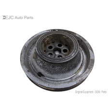 204A121 Crankshaft Pulley For 05-14 Volkswagen Jetta 2.5 07K105243F BGP 204A121 Crankshaft Pulley For 05-14 Volkswagen Jetta 2.5 07K105243F BGP