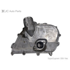 204B103 Upper Timing Cover For 05-14 Volkswagen Jetta 2.5 07K109286E BGP 204B103 Upper Timing Cover For 05-14 Volkswagen Jetta 2.5 07K109286E BGP
