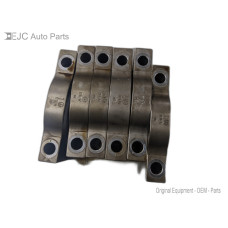 204B104 Engine Block Main Caps For 05-14 Volkswagen Jetta 2.5 BGP 204B104 Engine Block Main Caps For 05-14 Volkswagen Jetta 2.5 BGP