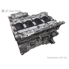 #BLM23 Engine Cylinder Block For 14-17 Mazda CX-5  2.5 PY0110382 FWD