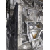 #BLM23 Engine Cylinder Block For 14-17 Mazda CX-5  2.5 PY0110382 FWD