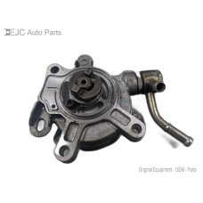 204G104 Vacuum Pump For 13-20 Mazda CX-5  2.5 PE0718G00 FWD